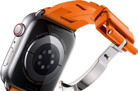 hermes apple watch series 3 used|Hermes Apple Watch cost.